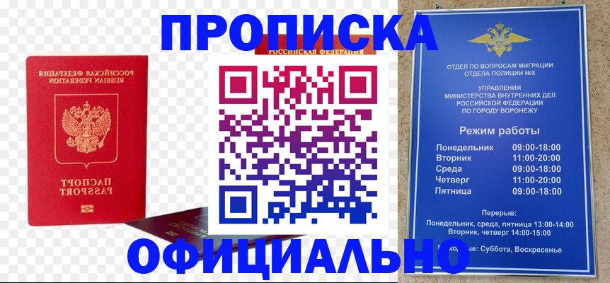 прописка иностранных граждан в Гаврилов-Яме